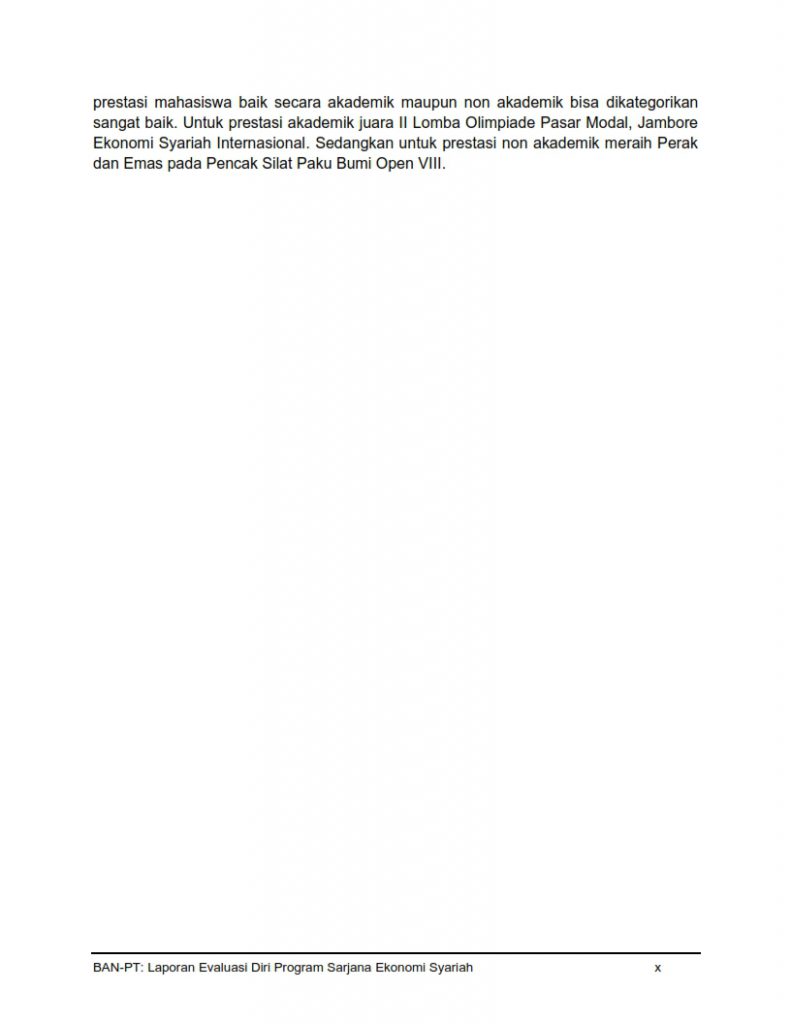 Executive Summary