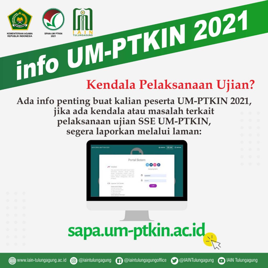 INFO UM-PTKIN 2021