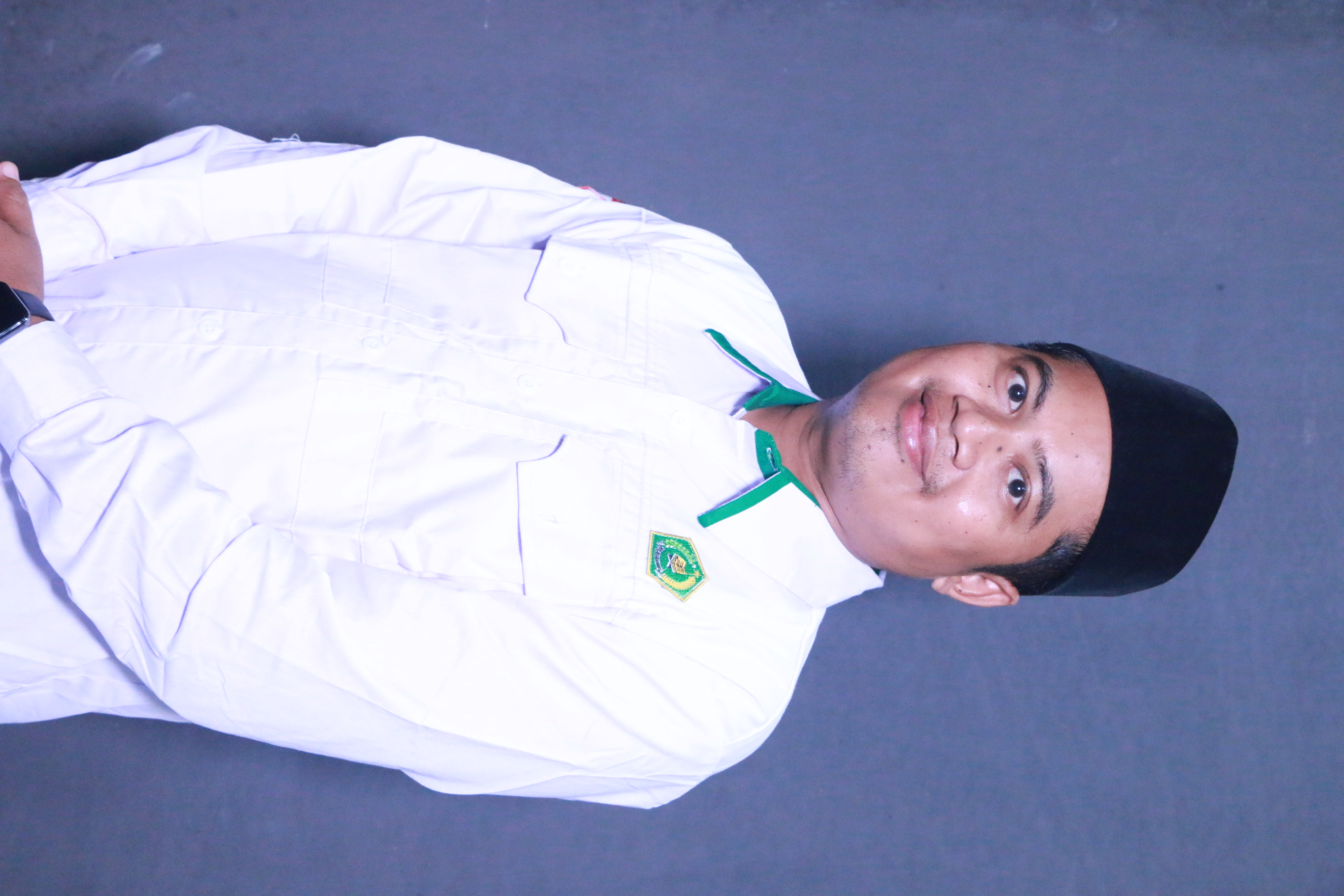 Anggara Disuma, M.E.