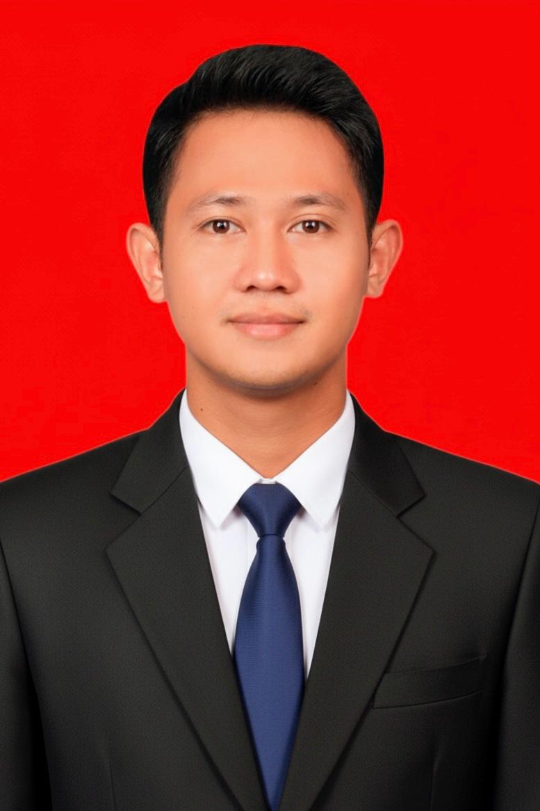 Refaldo Fanther, MBA.