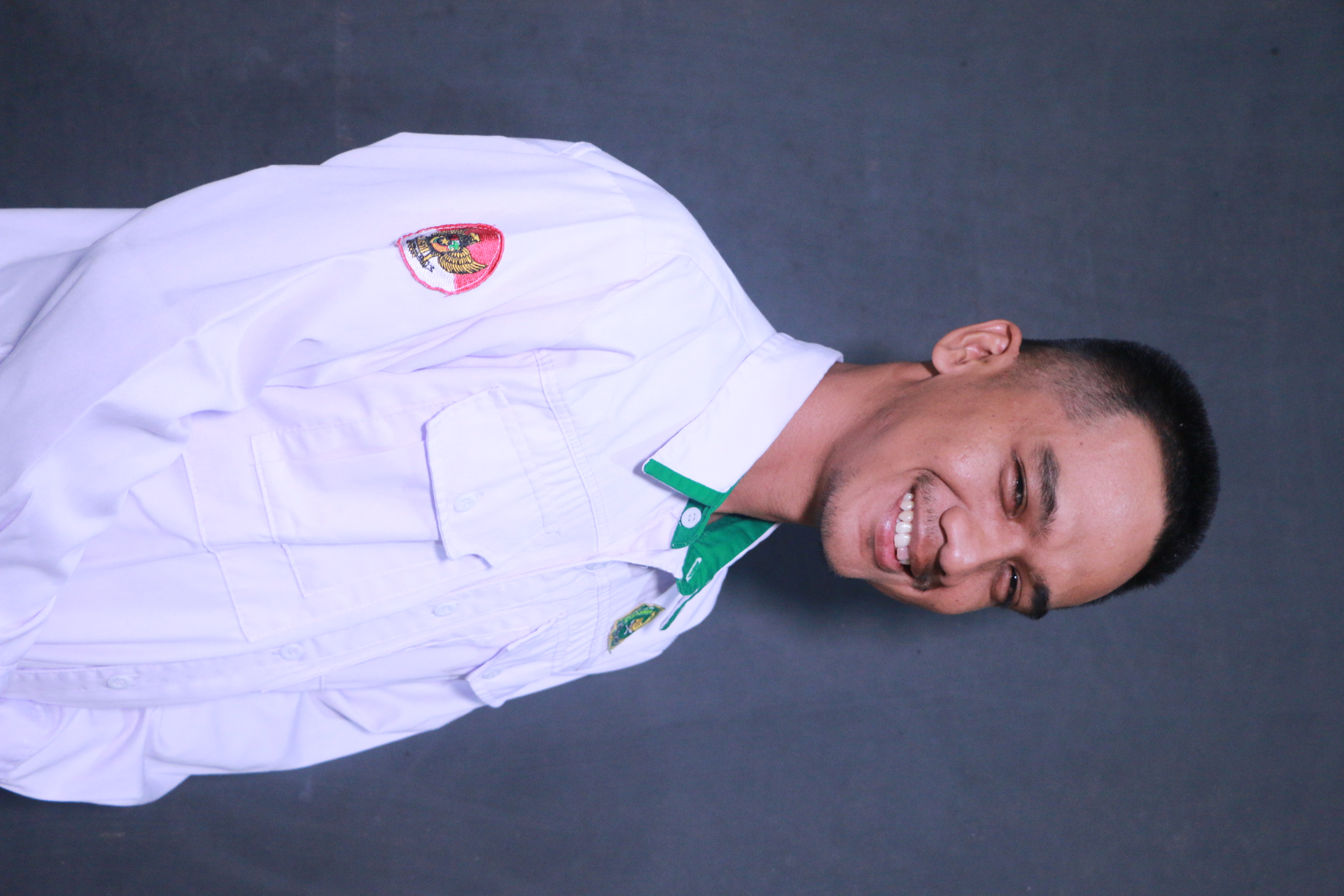 A. Fahmi Latief Putra, S.P, M.P