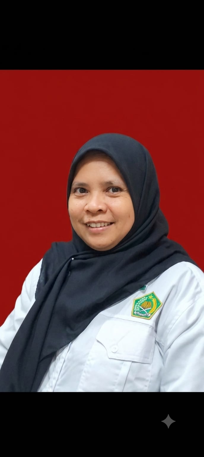 Ila Navilah, S.Sos., M.E.Sy