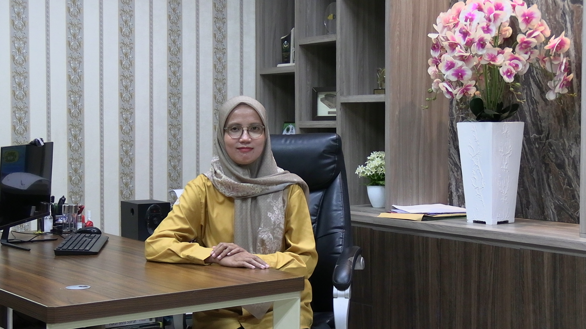 Iis Trisnawati