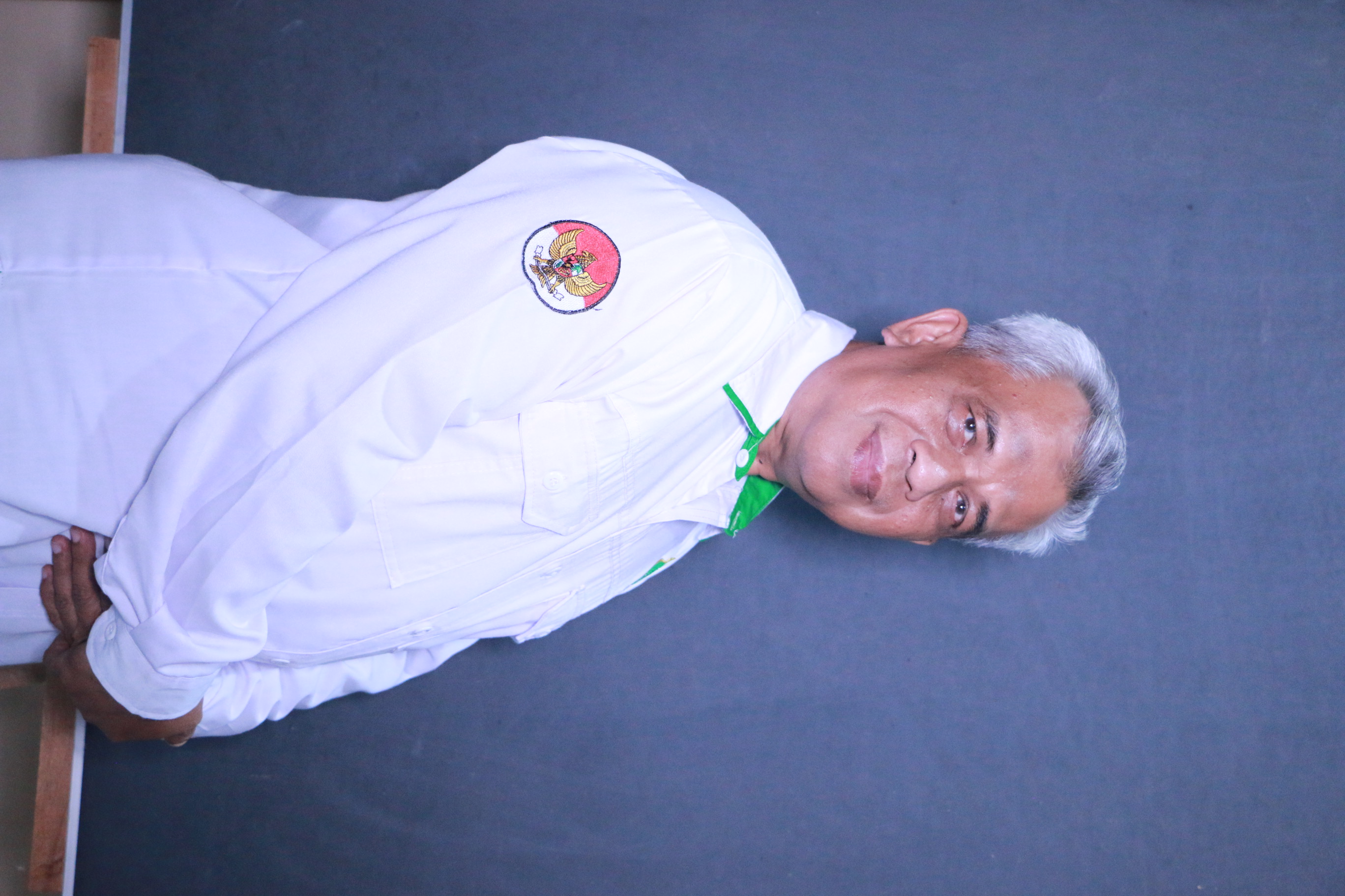 Toto Suharto, S.E., M.Si.