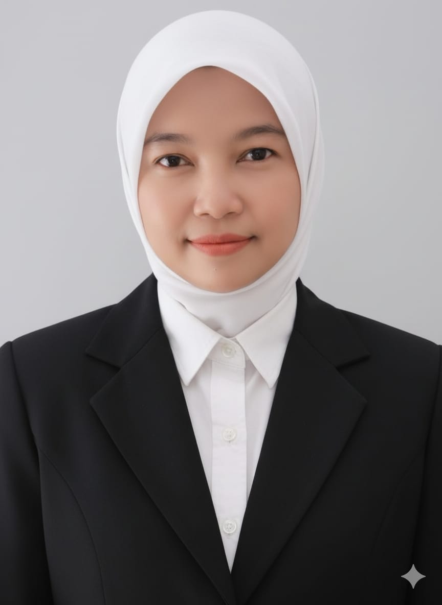 Mariyah Ulfah, M.E.Sy